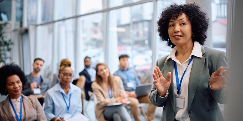 leading change learning journey